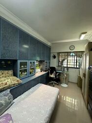 Blk 252 Tampines Street 21 (Tampines), HDB 3 Rooms #528038241